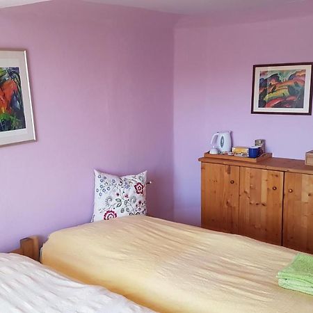 Haus Wunderlich Apartment Sigmaringen Luaran gambar