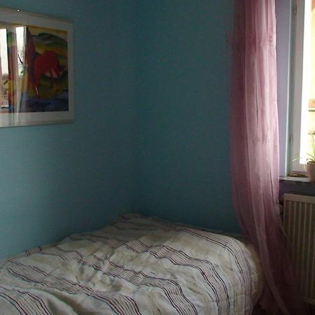 Haus Wunderlich Apartment Sigmaringen Luaran gambar